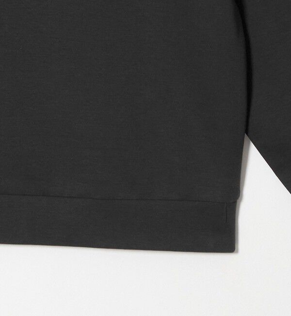 UNITED ARROWS green label relaxing「L/A ポンチ ビズ クルーネック カットソー」|Tシャツ・カットソー|