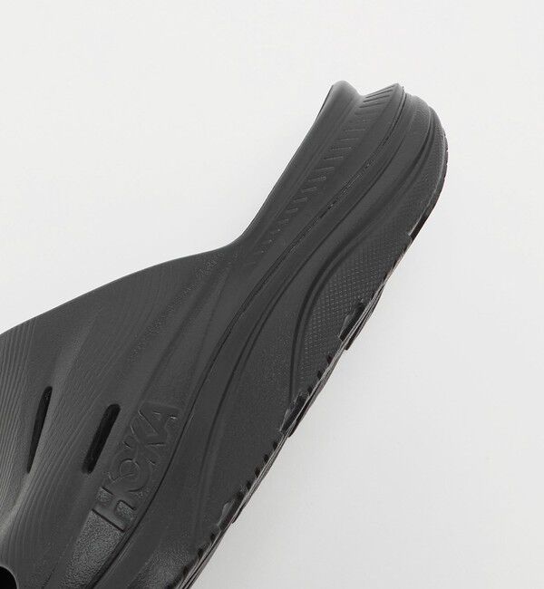 BEAUTY&YOUTH UNITED ARROWS「＜HOKA＞オラ リカバリー スライド 3 サンダル」|サンダル|