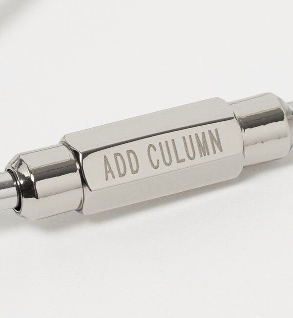 BEAUTY&YOUTH UNITED ARROWS「【別注】＜ADD CULUMN＞レオパード ロボ ポーチ チャーム」|ポーチ|