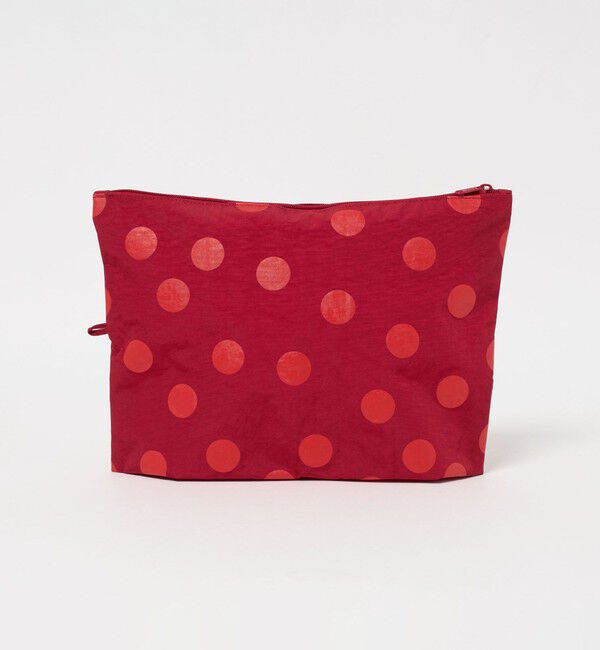 BEAUTY&YOUTH UNITED ARROWS「＜BAGGU＞GO ポーチセット/3P」|ポーチ|