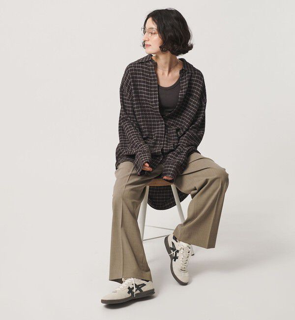 BEAUTY&YOUTH UNITED ARROWS「＜asics＞LEGGEREZZA ST スニーカー」|スニーカー|