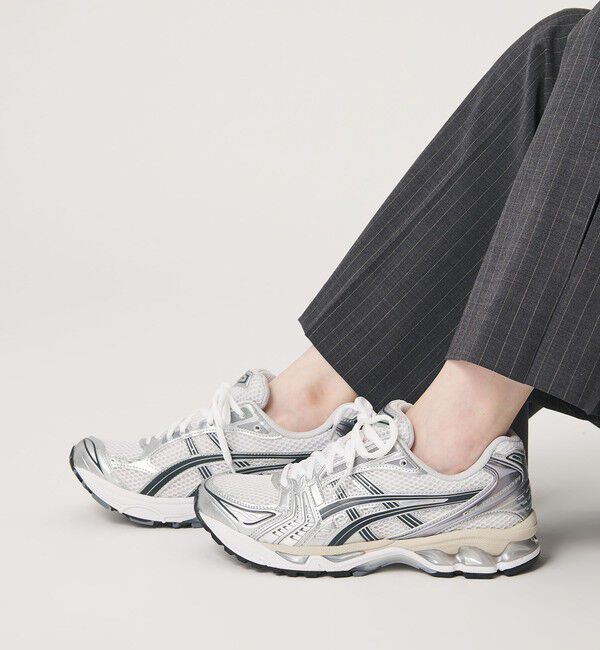 BEAUTY&YOUTH UNITED ARROWS「＜asics＞GEL-KAYANO 14 スニーカー」|スニーカー|
