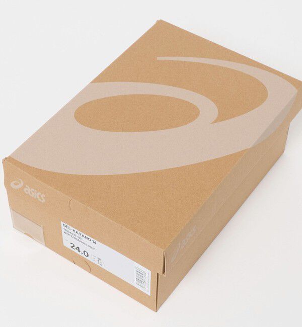 BEAUTY&YOUTH UNITED ARROWS「＜asics＞GEL-KAYANO 14 スニーカー」|スニーカー|
