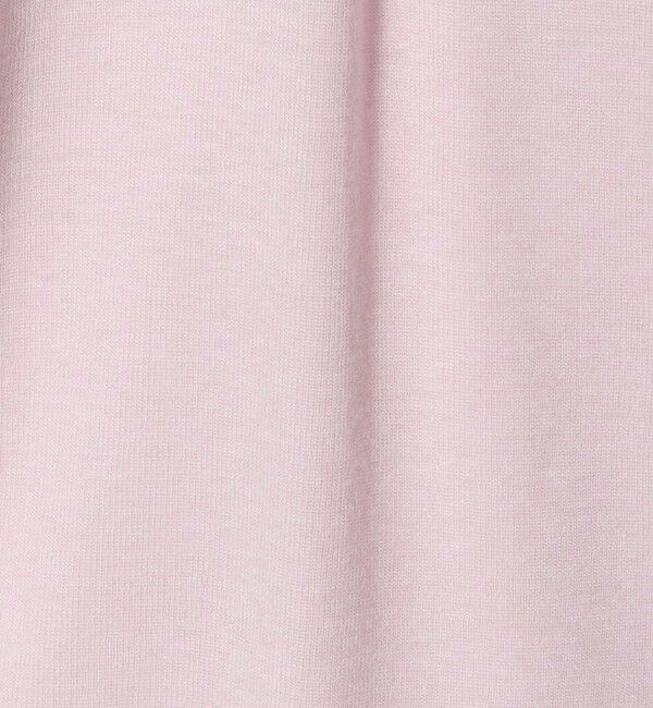 BEAUTY&YOUTH UNITED ARROWS「毛セルロースブレンド クルーネック カーディガン」|カーディガン|