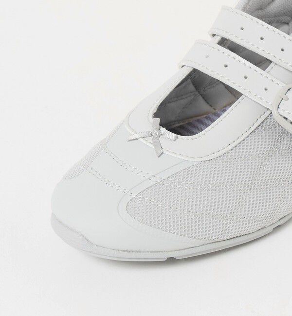 BEAUTY&YOUTH UNITED ARROWS「＜FILA&times;OJOS＞リトモ スリーク VC スニーカー」|スニーカー|