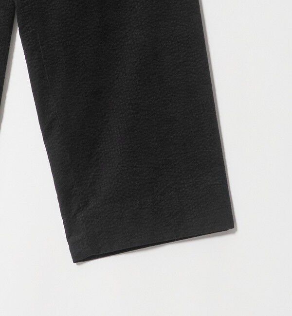 BEAUTY&YOUTH UNITED ARROWS「サッカーライク コーデュロイ スラックス NO.9」|チノ|