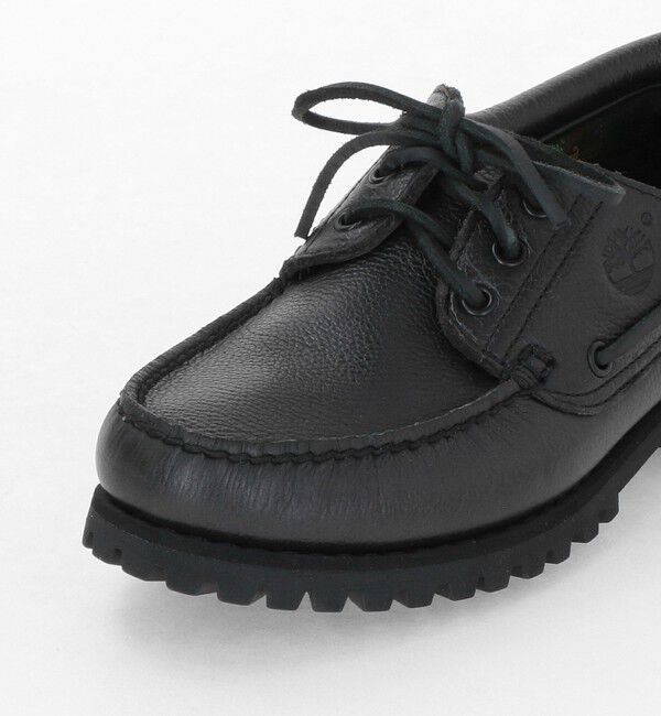 BEAUTY&YOUTH UNITED ARROWS「＜Timberland＞スリー アイ クラシック シューズ」|モカシン|