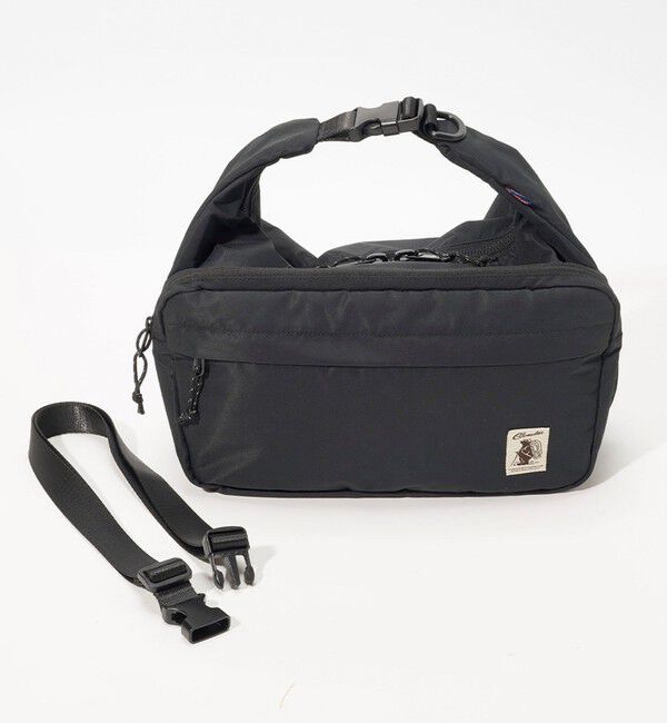 GLOSTER「【COBMASTER/コブマスター】Air WP MOONSHAKE SHOULDER BAG」|ショルダー・メッセンジャー|