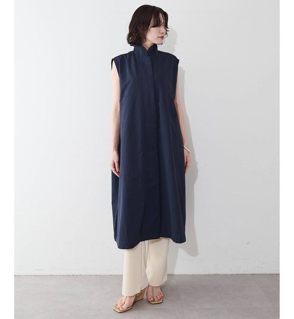  「【THE BAAT】cape coat」|その他|