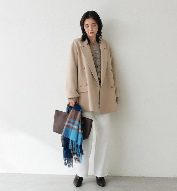  「【3サイズ展開】フラッフィーロングブーツ」|その他|