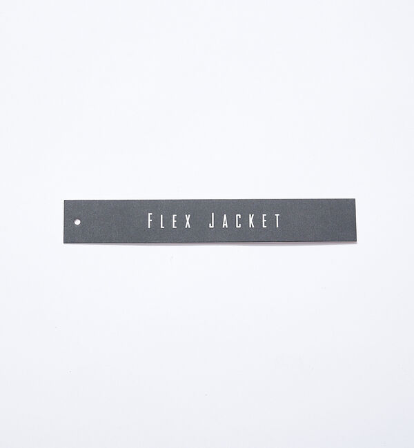 ABAHOUSE「【セットアップ対応/FLEX JACKET】ネオスウェード ツイル ジャケット」|テーラードジャケット|