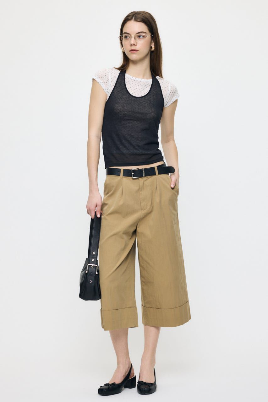 MOUSSY「READING SQUARE アイウェアー」|メガネ|