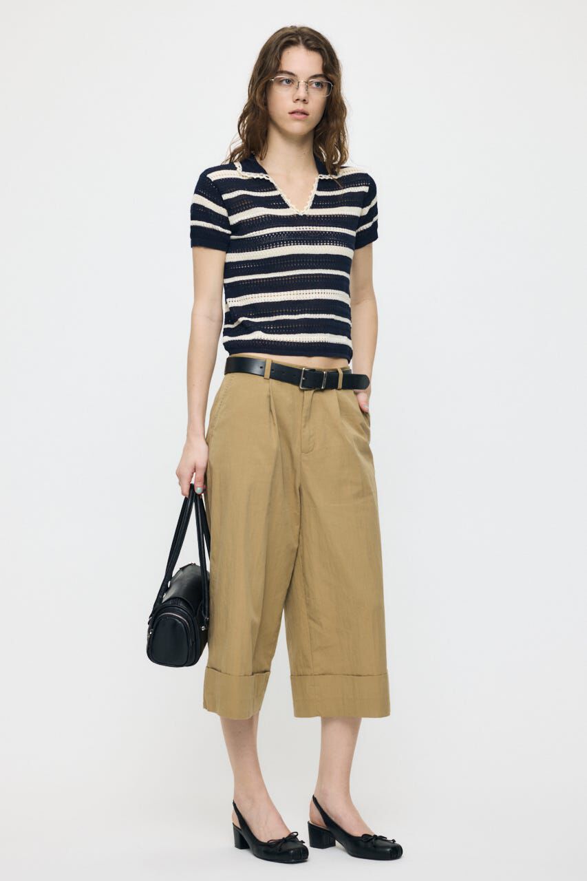 MOUSSY「READING SQUARE アイウェアー」|メガネ|