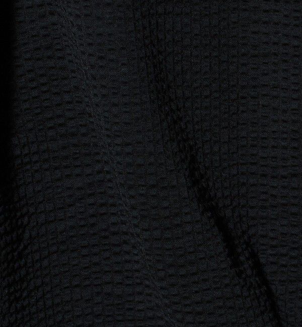 UNITED ARROWS green label relaxing「サッカー タック フレンチスリーブ カットソー UVカット」|Tシャツ・カットソー|