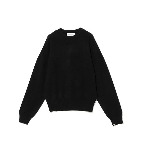 Demi-Luxe BEAMS 「extreme cashmere / TES クルーネック ニット」|ニット・セーター|