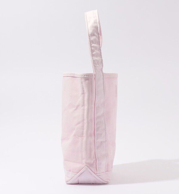 TOMORROWLAND GOODS「TEMBEA BAGUETTE SMALL トートバッグ」|トートバッグ|