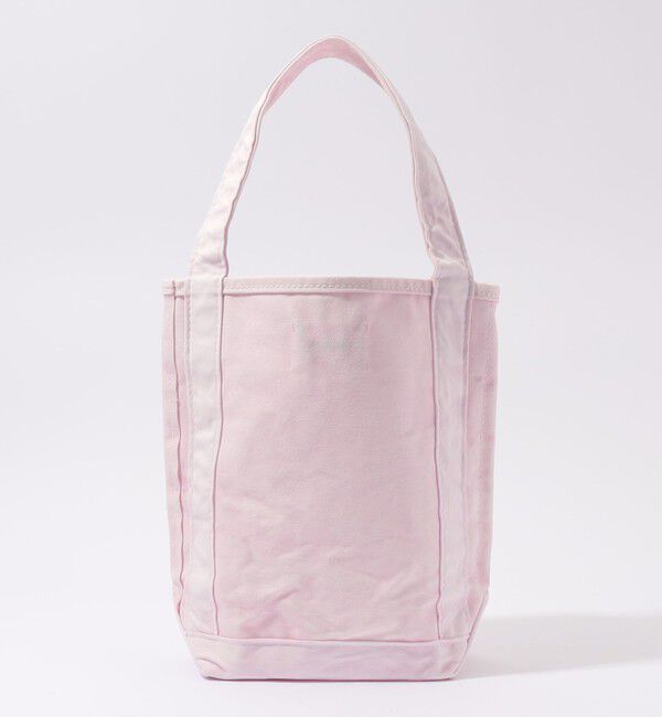 TOMORROWLAND GOODS「TEMBEA BAGUETTE SMALL トートバッグ」|トートバッグ|