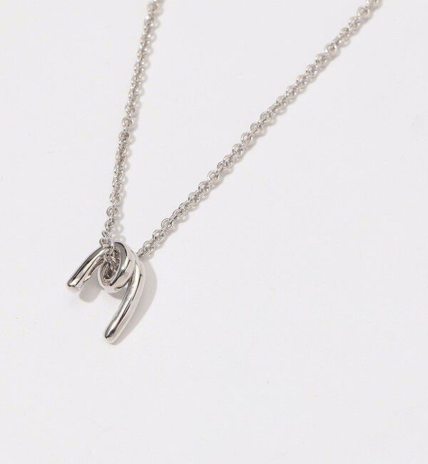 TOMORROWLAND GOODS「JOSEPHINE STUDIO ROSECHARM S ネックレス」|ネックレス|