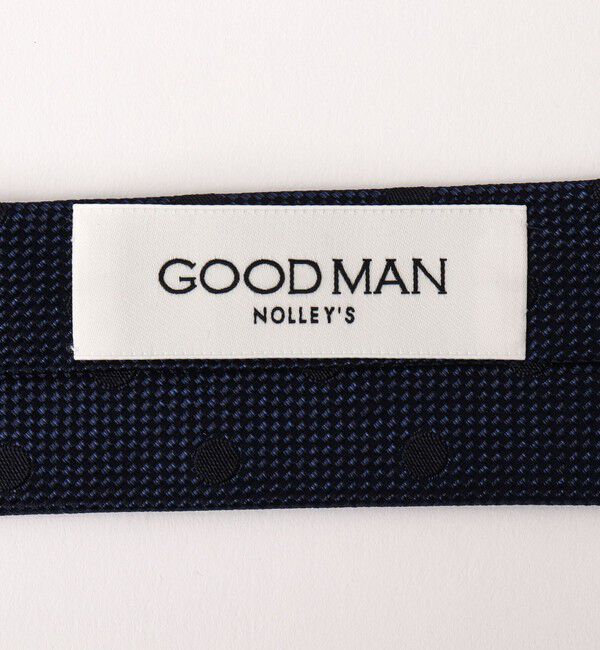NOLLEY'S goodman「RBクレリックペイズリージャガード 26AWコレクション」|ネクタイ・蝶ネクタイ|