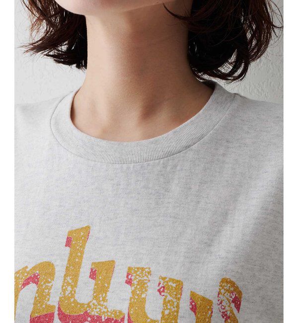  「夜景Tシャツ」|Tシャツ・カットソー|