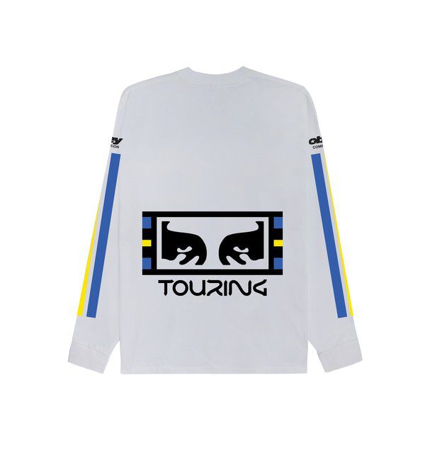  「【OBEY】COMPETITION」|Tシャツ・カットソー|