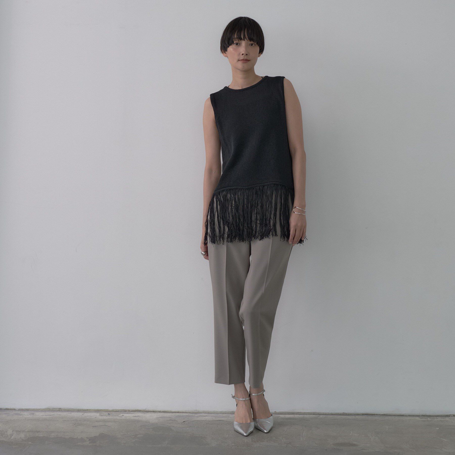 GALLEST「Comfy SET UP｜イージーテーパードパンツ【セットアップ対応／通勤/カセット服】」|その他|