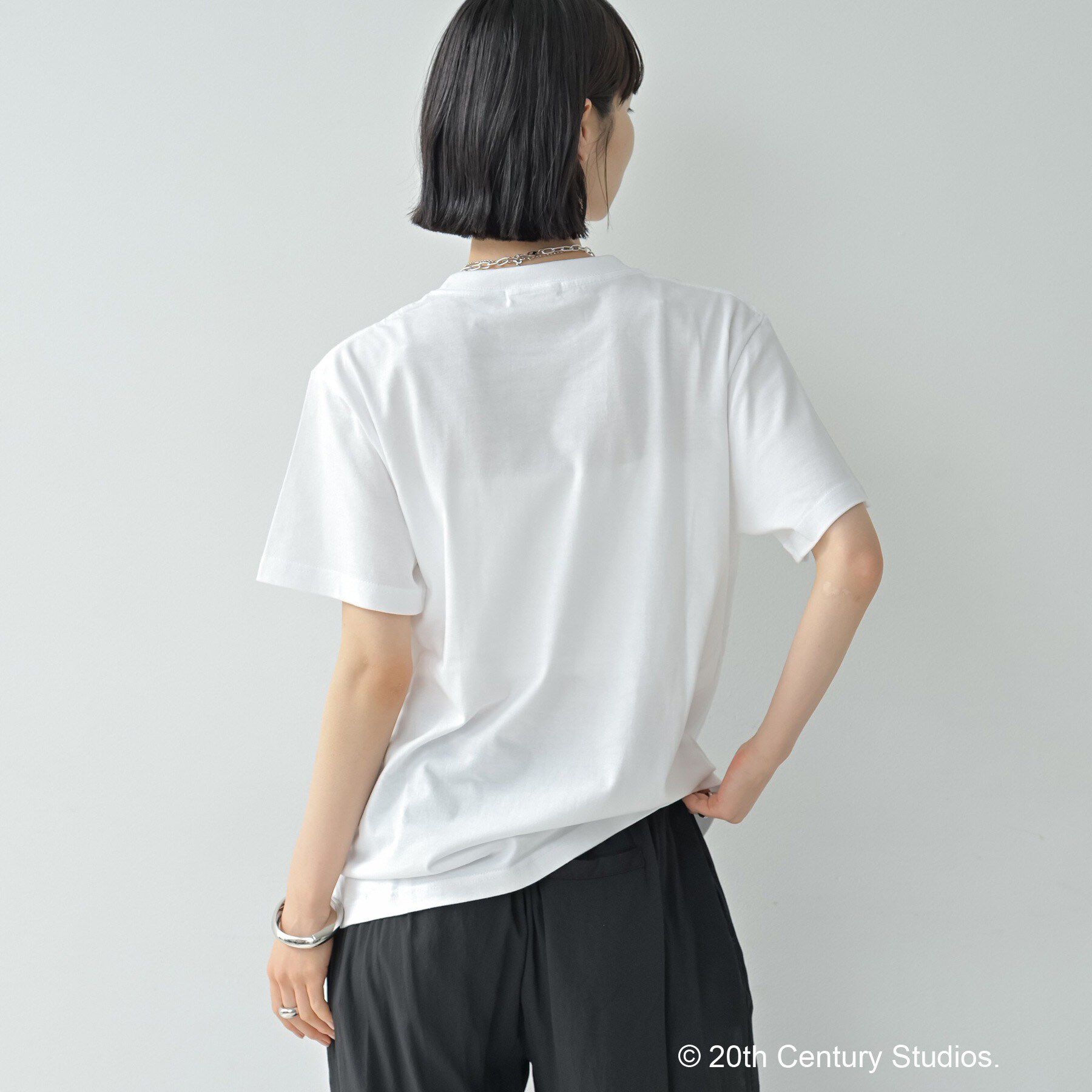 GALLEST「【GOOD ROCK SPEED】The Devil Wears Prada／Logo Print 」|Tシャツ・カットソー|