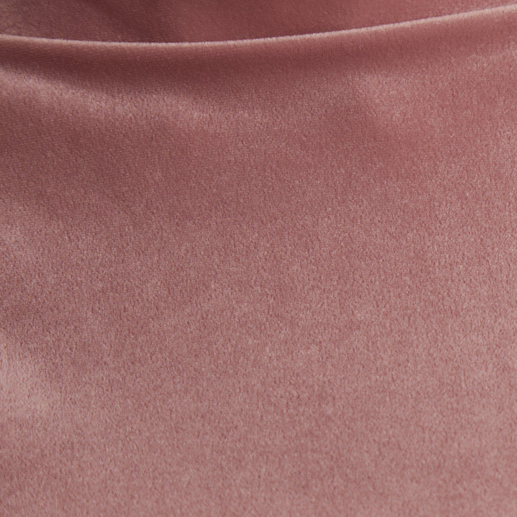 Couture broach「【上品な透け感・洗濯機可】シアーベロアトップス」|Tシャツ・カットソー|