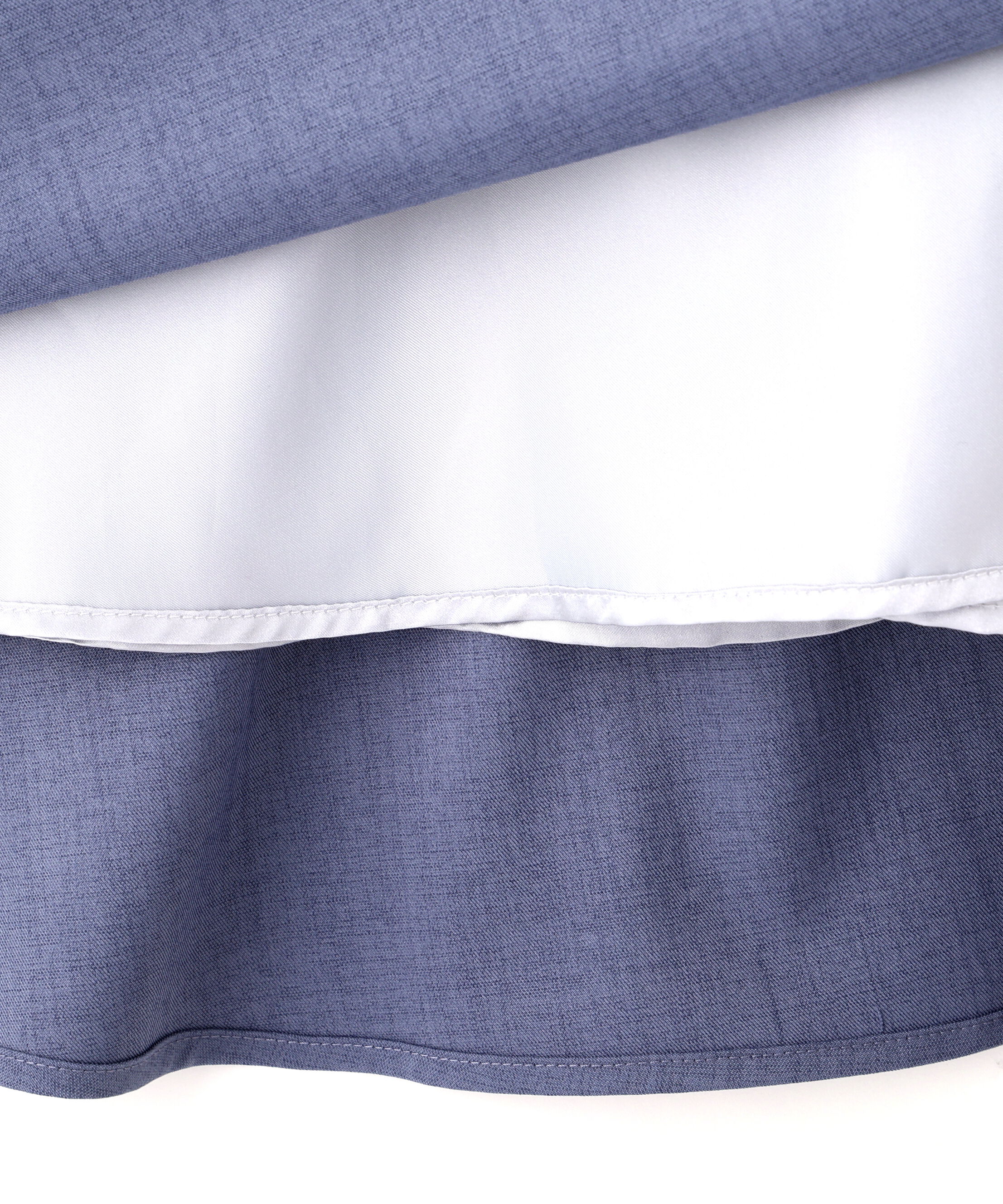 PROPORTION BODY DRESSING「ウエストタックワンピース」|ワンピース|