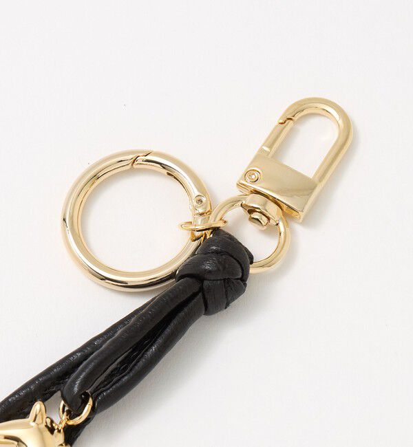 UNITED ARROWS green label relaxing「ホース&コードチャーム」|その他|