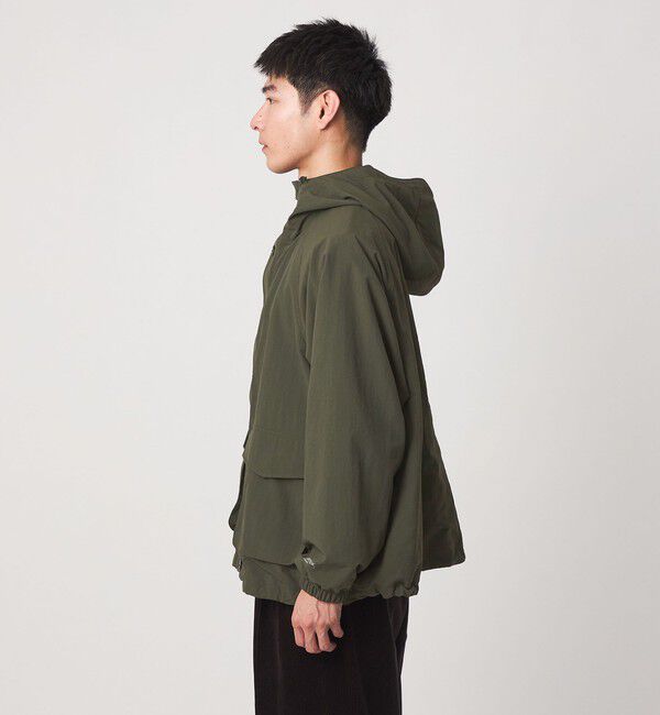 UNITED ARROWS green label relaxing「【別注】＜DAIWA＞ PERTEX UNLIMITED ジャケット ブルゾン -撥水-」|ブルゾン・スタジャン|