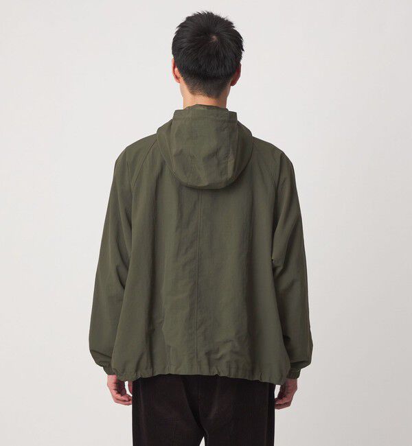 UNITED ARROWS green label relaxing「【別注】＜DAIWA＞ PERTEX UNLIMITED ジャケット ブルゾン -撥水-」|ブルゾン・スタジャン|