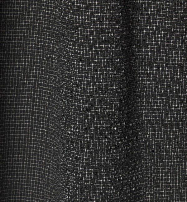 STEVEN ALAN「＜Steven Alan＞コットン サッカー タック ロング スカート」|スカート|