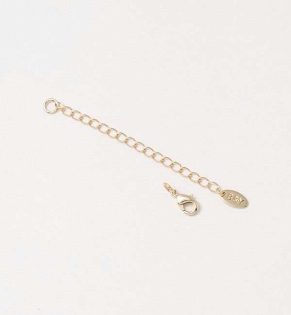 BEAUTY&YOUTH UNITED ARROWS「メタルボール&times;コイン 3WAY ネックレス」|ネックレス|