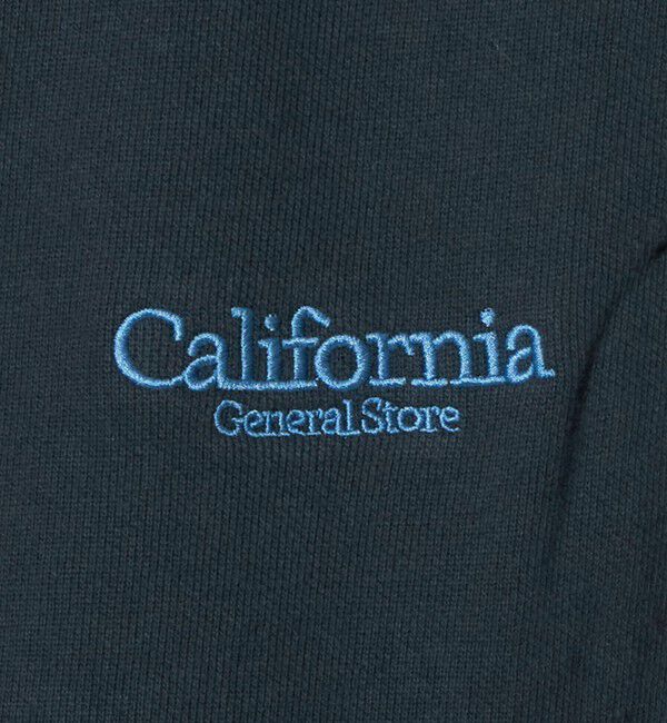 California General Store「＜CGS.＞オーガニックコットン スウェット ワイド イージー パンツ」|その他|