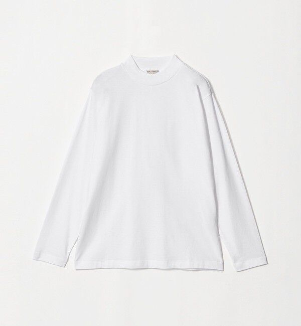 BEAUTY&YOUTH UNITED ARROWS「デオドラント クリア コットン ジャケット Tシャツ 抗菌防臭 吸水速乾 UVカット」|Tシャツ・カットソー|
