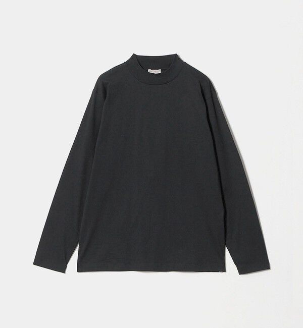 BEAUTY&YOUTH UNITED ARROWS「デオドラント クリア コットン ジャケット Tシャツ 抗菌防臭 吸水速乾 UVカット」|Tシャツ・カットソー|