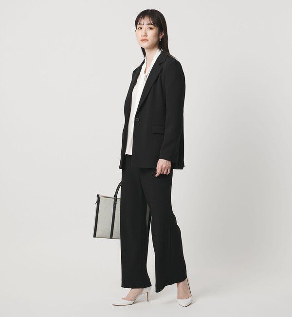 UNITED ARROWS「Drapy テーラード ジャケット」|テーラードジャケット|
