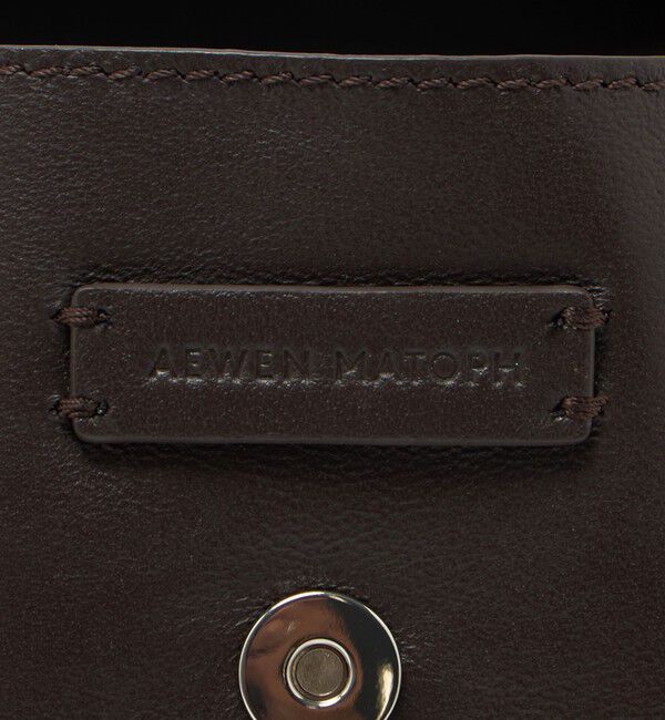 AEWEN MATOPH「＜AEWEN MATOPH＞INTERFACE バッグ」|その他|