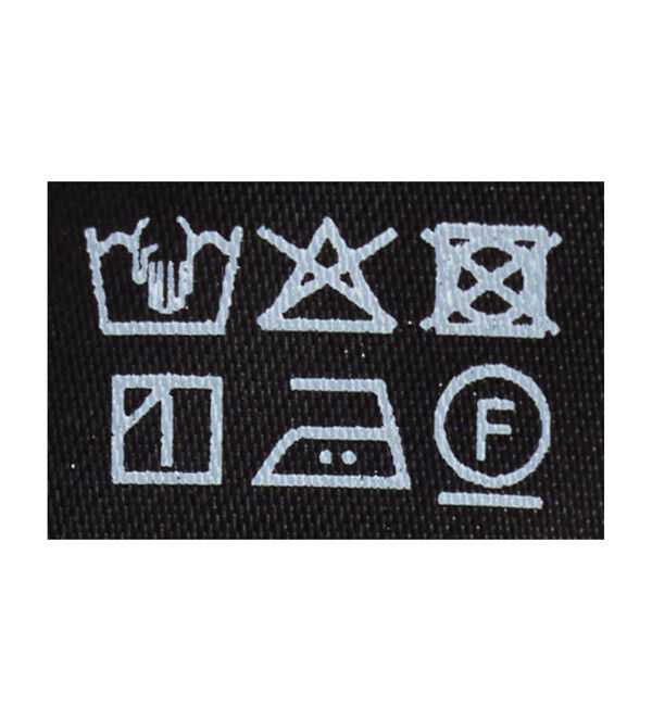 UNITED ARROWS「エンブロイダリー スカラップ Tシャツ」|Tシャツ・カットソー|