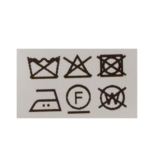 UNITED ARROWS「ポーラ ピンストライプ ワイドストレート パンツ」|スラックス|