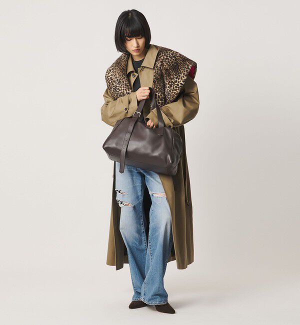 AEWEN MATOPH「＜AEWEN MATOPH＞コクーン ダッフルバッグ」|その他|