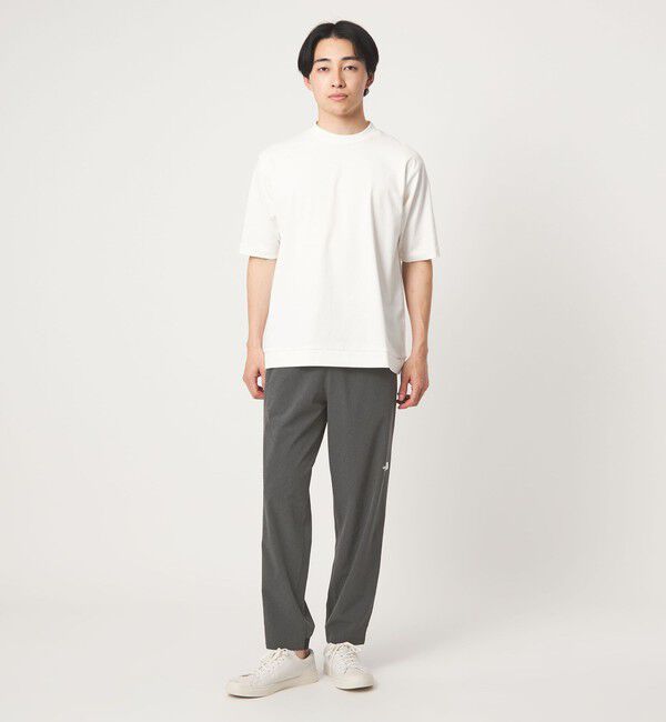 UNITED ARROWS green label relaxing「【WEB限定】＜THE NORTH FACE＞フレキシブルロングパンツ ミックスチャコール イージーパンツ -撥水・スト」|その他|