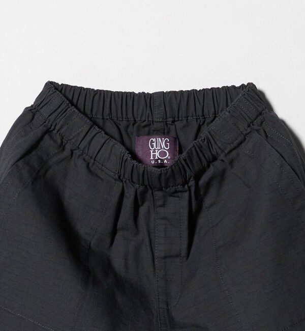 UNITED ARROWS green label relaxing「【別注】＜GUNG HO＞ショート パンツ / キッズ 110cm-130cm」|その他|