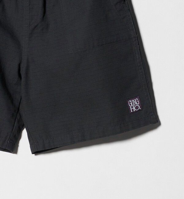 UNITED ARROWS green label relaxing「【別注】＜GUNG HO＞ショート パンツ / キッズ 110cm-130cm」|その他|