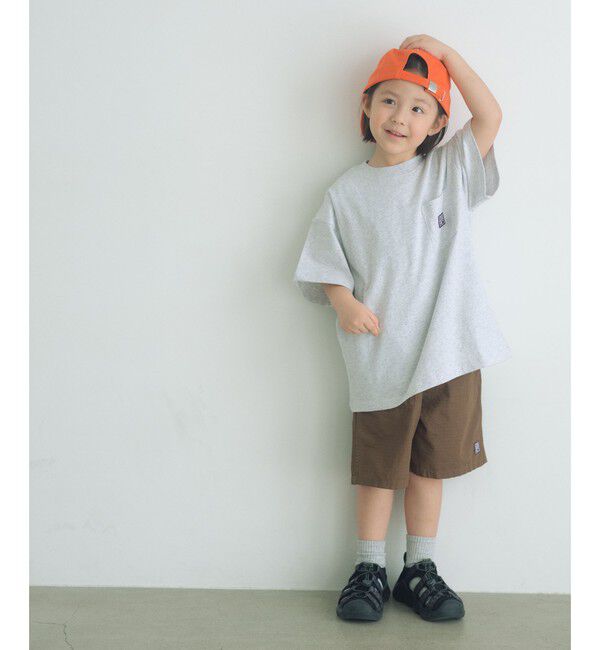 UNITED ARROWS green label relaxing「【別注】＜GUNG HO＞ショート パンツ / キッズ 110cm-130cm」|その他|