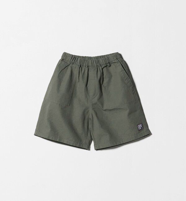 UNITED ARROWS green label relaxing「【別注】＜GUNG HO＞ショート パンツ / キッズ 110cm-130cm」|その他|OLIVE