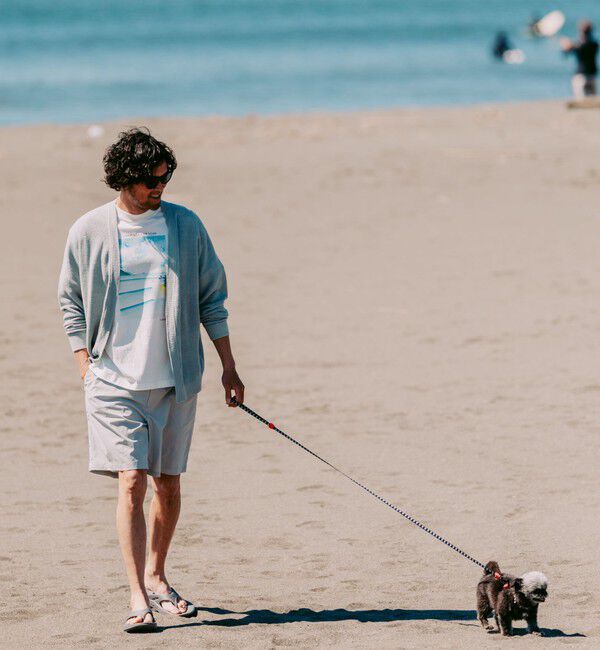 UNITED ARROWS green label relaxing「WONDER CLOTH ショーツ ショートパンツ -ストレッチ・接触冷感・吸水速乾-」|その他|