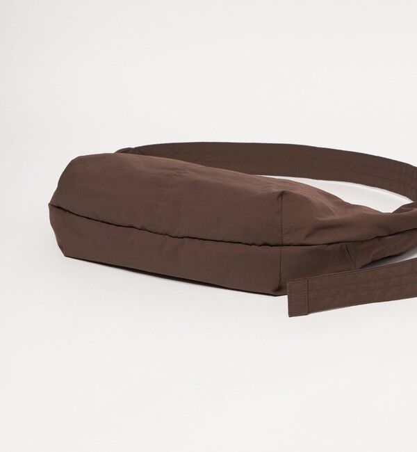 UNITED ARROWS green label relaxing「【WEB限定】2WAY ラウンドショルダーバッグ / ユニセックス はっ水」|ショルダー・メッセンジャー|