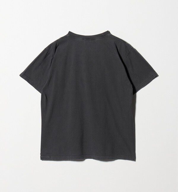 UNITED ARROWS green label relaxing「【別注】＜GOOD ROCK SPEED＞『スター・ウォーズ』ガーメントダイ 半袖 Tシャツ」|Tシャツ・カットソー|